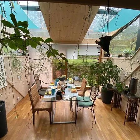 L'atelier De Gisele 3* Oberhaslach