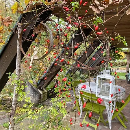 L'atelier De Gisele Oberhaslach