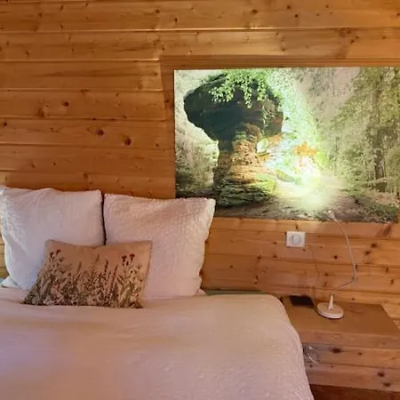 L'atelier De Gisele Oberhaslach