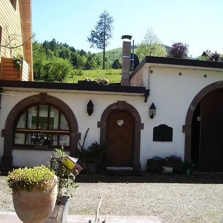 L'atelier De Gisele Oberhaslach