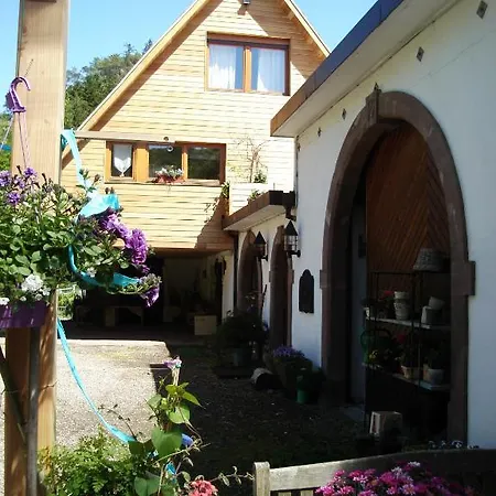 L'atelier De Gisele 3*