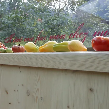 Alojamento de Acomodação e Pequeno-almoço L'atelier De Gisele